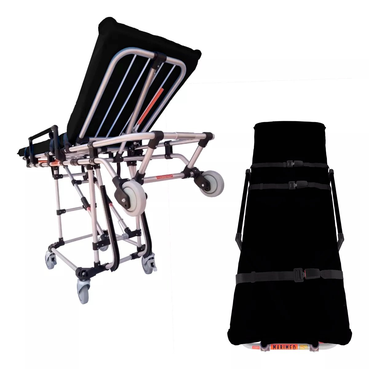 Maca Retrátil Standard - Mrs 51 - Imagem 8