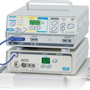 Kit Bisturi Eletrônico SS-200E + Argon 2