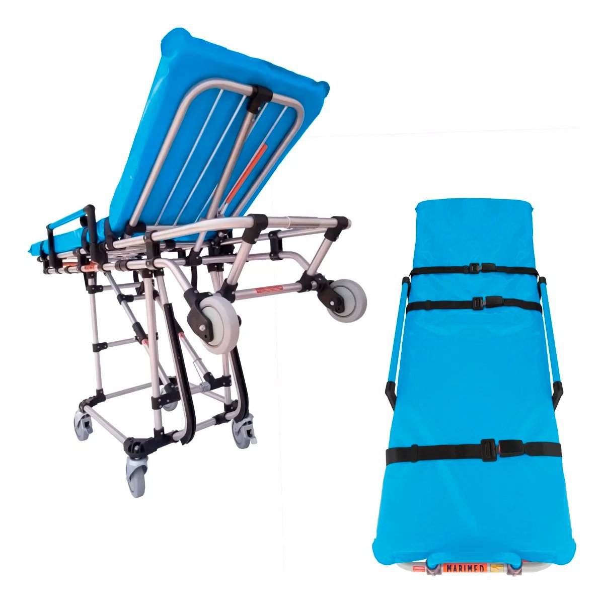 Maca Retrátil Standard - Mrs 51 - Imagem 3