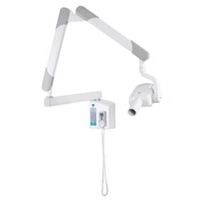 Raio X AXR Parede Pantográfico Bivolt - SAEVO