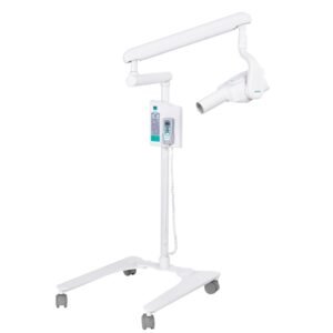 Raio-X AXR Coluna Móvel Bivolt - SAEVO