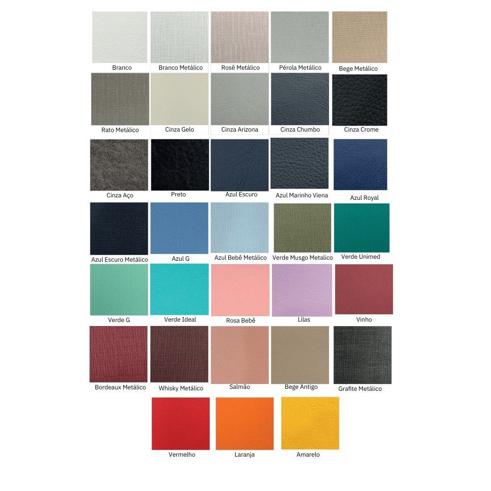 Mesa Elétrica Para Exames Diversos RT-5000 - Lanza - Imagem 3