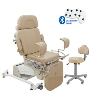 Mesa - Cadeira Ginecológica CG 7000 N - Medpej