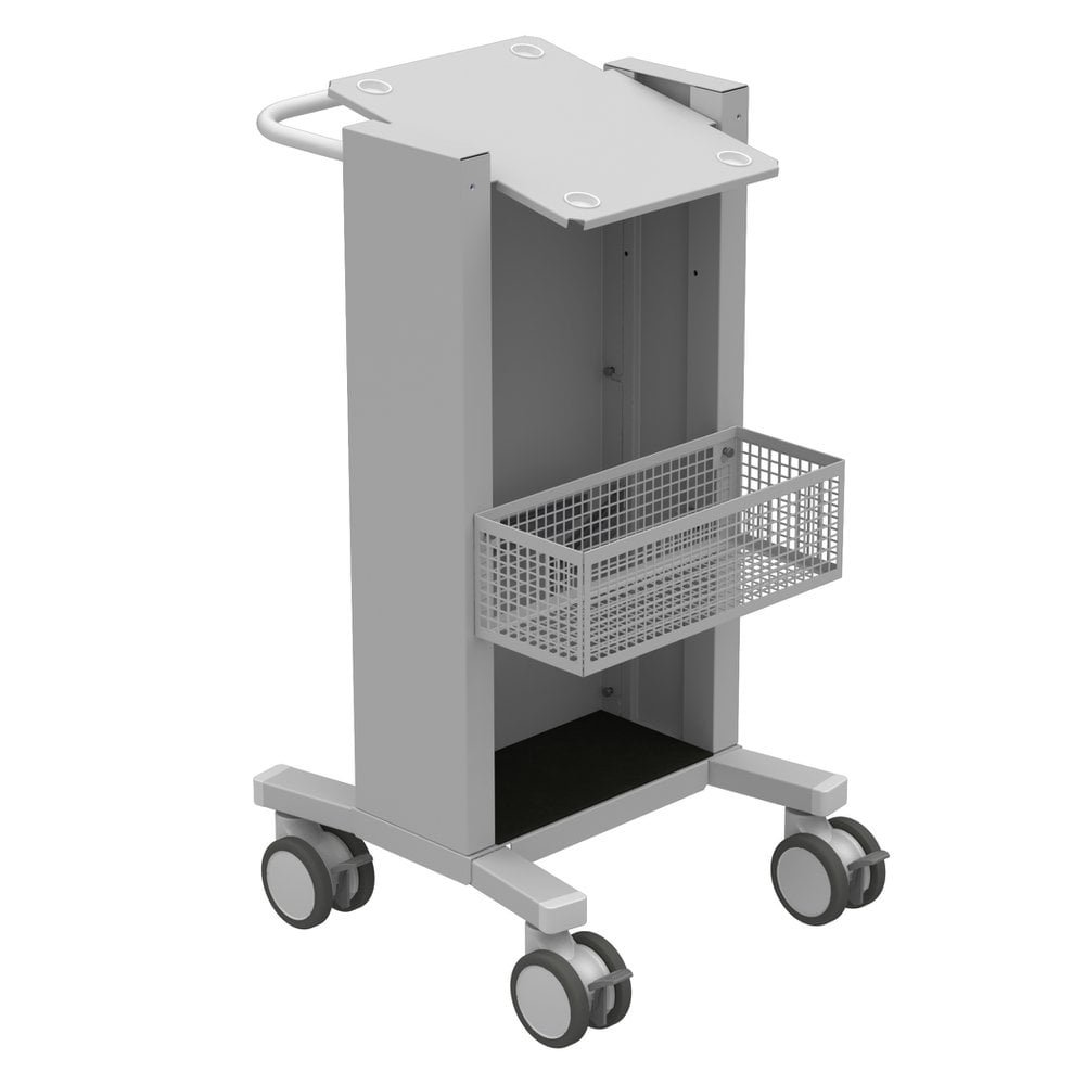 Unidade de Transporte TU-30 Argon 4