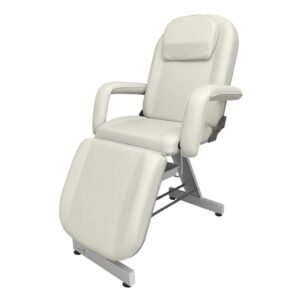 Maca Poltrona Hidráulica Estética Delos