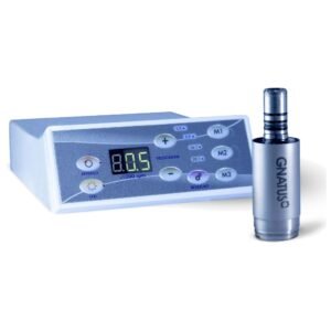 Micro Motor Eletrico Elite 100 - Gnatus