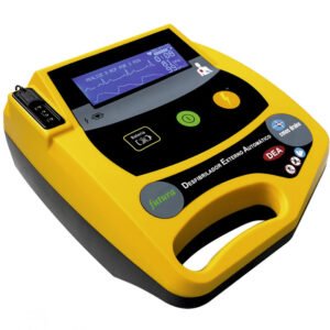 Desfibrilador Externo Automático DEA Life 400 Futura com Feedback RCP