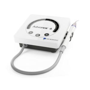 Ultrassom Advance 6 Branco - Microdont