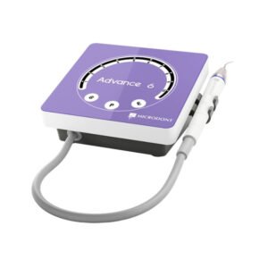 Ultrassom Advance 6 Lilás - Microdont